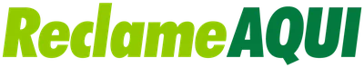 Logo Reclame Aqui